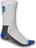 pánské ponožky Sensor Race Lite Ruka Modrá 3 - 5