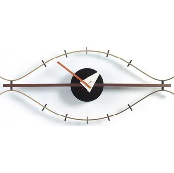 Vitra Eye clock