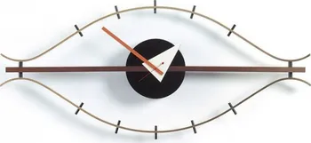 Hodiny Vitra Eye clock