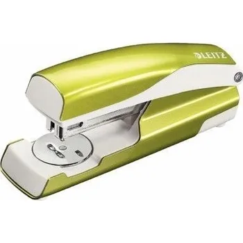 Leitz NeXXt 5502, metalická zelená