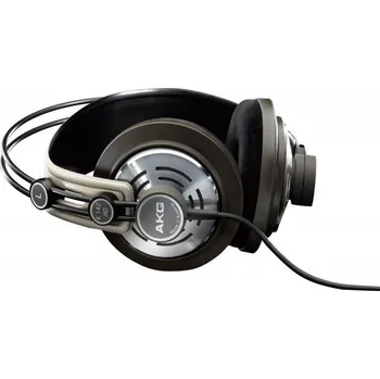 Sluchátka AKG K142HD