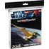 Plastikový model Model Revell easykit Star Wars: Naboo Starfighter