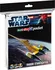 Plastikový model Model Revell easykit Star Wars: Naboo Starfighter