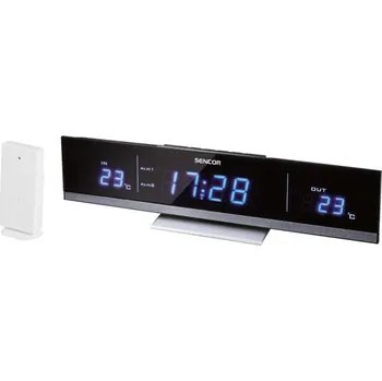 Budík Sencor SWS 211 RC