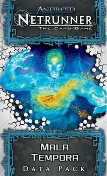 Desková hra Android Netrunner: Mala Tempora