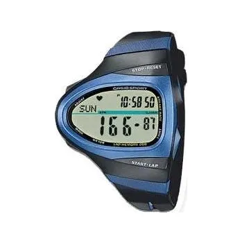 Sporttester Casio CHR 100 - 1