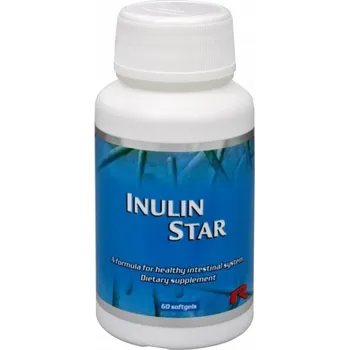Inulin Star 60 tob.