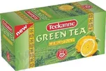 Teekanne Zelený čaj citrón 20x1.75g…