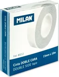 Milan Oboustranná lepicí páska 15 mm x…
