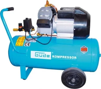 kompresor Güde 400/10/50 C