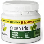 Topnatur Green Trio Medicol 180 tbl.