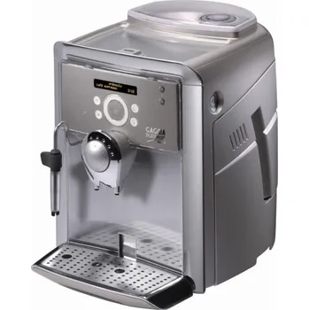 Kávovar Gaggia Platinum Swing Up