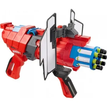 Dětská zbraň Mattel Boomco Twisted Spinner