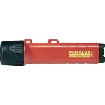 Svítilna Parat X-treme PX1