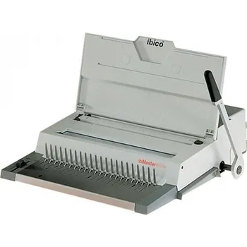 Vazač Ibico Ibimaster 400e