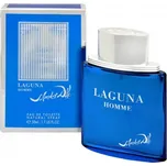 Salvador Dali Laguna Homme EDT