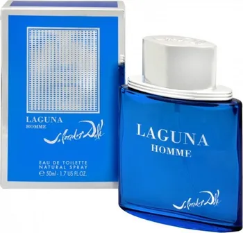 Pánský parfém Salvador Dali Laguna Homme EDT