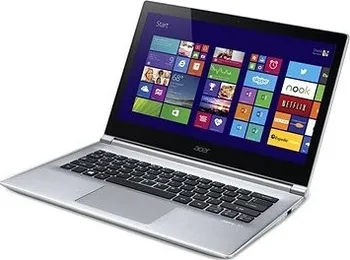Notebook Acer Aspire S3-392G (NX.MDWEC.002)