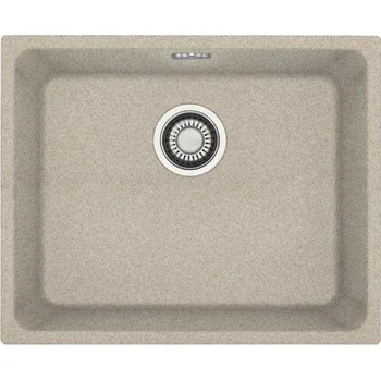 Granitový dřez Franke KBG 110-50