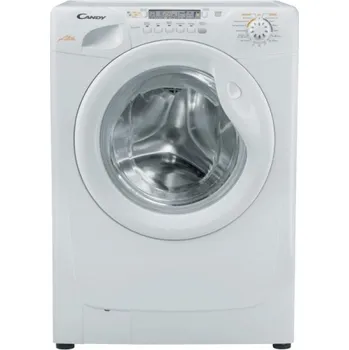 Pračka se sušičkou Candy GOW 485D