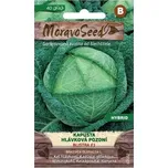 Moravoseed Kapusta hlávková pozdní…