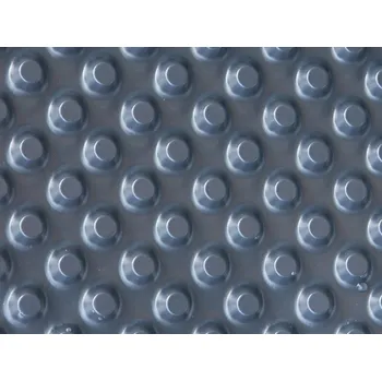 Nopová fólie Gutta N Basic nopová fólie černá