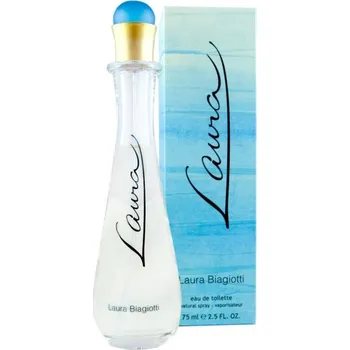 Laura Biagiotti Laura W EDT, 50 ml