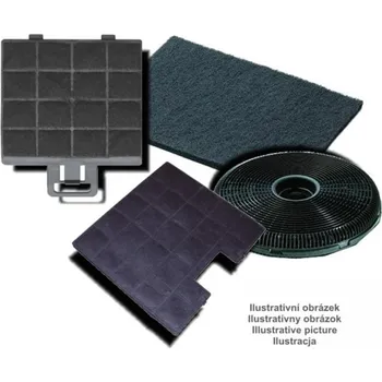 Příslušenství pro digestoř Whirlpool DKF 606