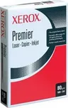 XEROX Premier A3 80g 5 x 500 listů…