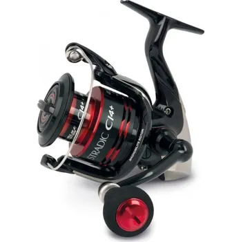 Shimano Stradic CI4 1000 FA Rybářský naviják Shimano Stradic CI4 1000 FA
