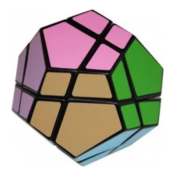 Hlavolam Recent Toys Mnohostěn