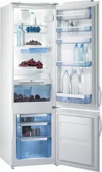 lednice Gorenje RK 45298 W