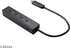 USB hub AKASA USB hub 3.0 Connect 4SX