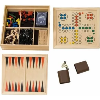 Desková hra Woody Velká stolní hra