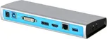 USB Docking Station DVI i-Tec