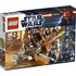 Stavebnice LEGO LEGO Star Wars 9491 Geonosianské dělo