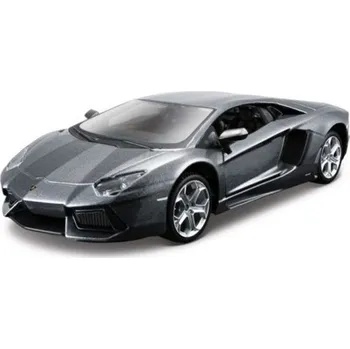 Maisto Lamborghini Aventador LP700-4 , Kit 1:24 autíčko Maisto Lamborghini Aventador LP700-4 , Kit 1:24