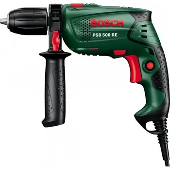 Vrtačka Bosch PSB 500 RE