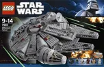 LEGO Star Wars 7965 Millennium Falcon 