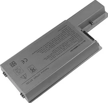 Baterie k notebooku Baterie TRX CF623 pro Dell