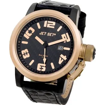 Hodinky Jet Set San Remo J2558R-237