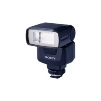 Blesk Recenze SONY HVL-F1000