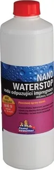 Hydroizolace Waterstop NANO 5kg 