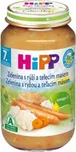HiPP Zelenina s rýží a telecím masem -…