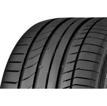 Continental ContiSportContact 5P 235/35 R19 91 Y XL Letní osobní pneu Continental ContiSportContact 5P 235/35 R19 91 Y XL