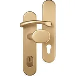 M&T Sicura TiN-S madlo/klika R 72 mm…