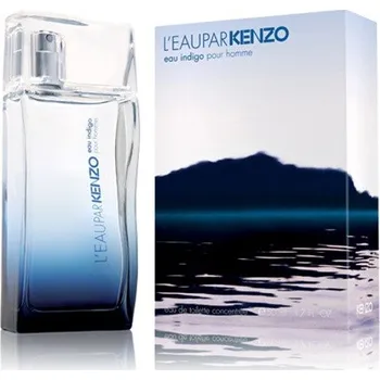 Pánský parfém Kenzo L´Eau Par Kenzo Indigo Pour Homme EDT
