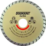 Diam.kotouč 46-230 DIAMANT TURBO