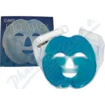 Obličejová relaxační gelová maska