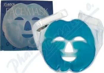 Pleťová maska Obličejová relaxační gelová maska